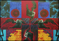Volker Laue - Popart
