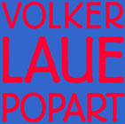 Volker Laue - Popart