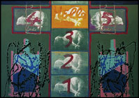 Volker Laue - Popart