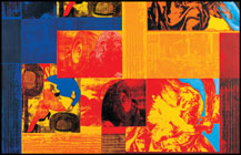 Volker Laue - Popart